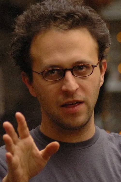 Jonathan Kasdan ha trabajado con Jake Kasdan en 3 ocasiones