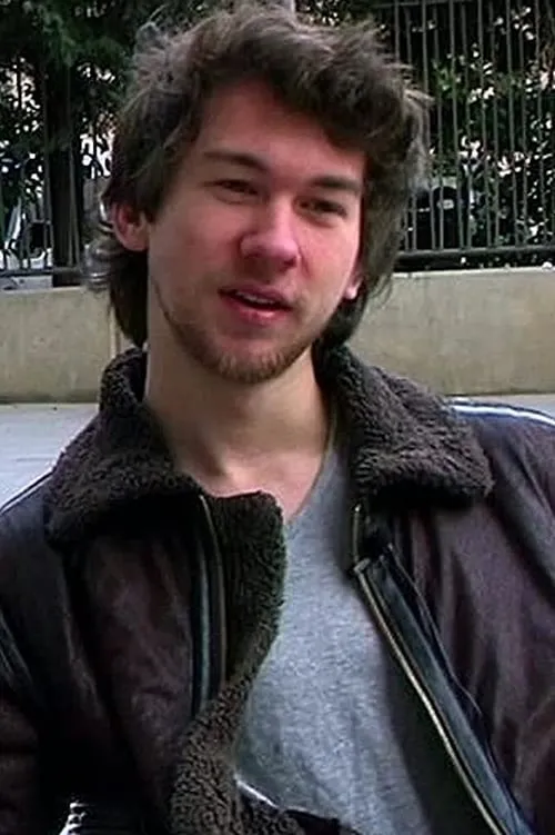 Eugenio Mira ha trabajado con Jake Klamburg en 1 ocasiones