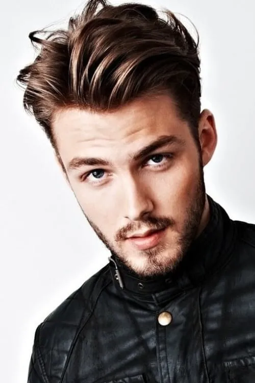 Adam Phebus ha trabajado con Jake Madden en 1 ocasiones