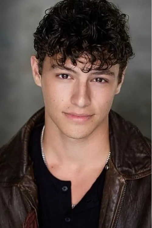 Stephanie Kirves ha trabajado con Jake Nuttall en 2 ocasiones