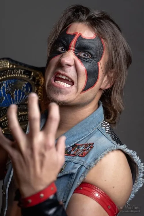 Derek Drexl ha trabajado con Jake Parnell en 1 ocasiones