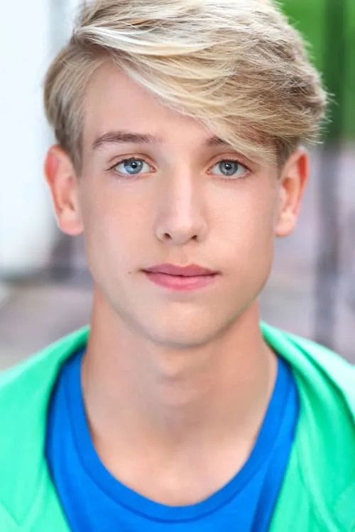 Hans-Peter Thomas ha trabajado con Jake Satow en 1 ocasiones