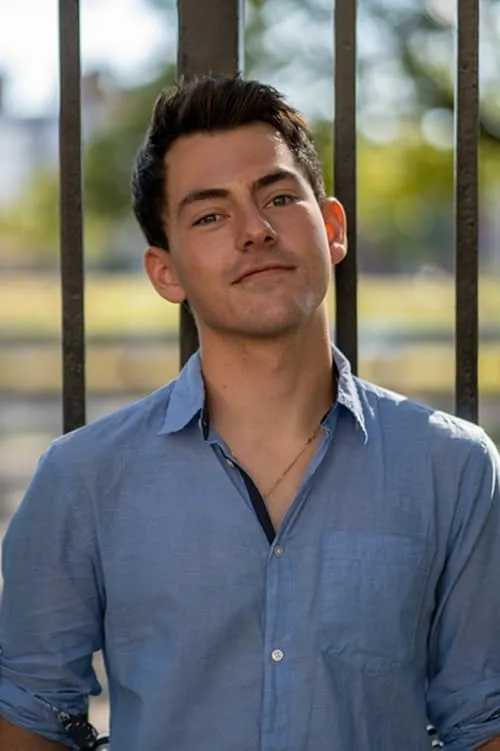 McColm Cephas Jr. ha trabajado con Jake Schwencke en 1 ocasiones