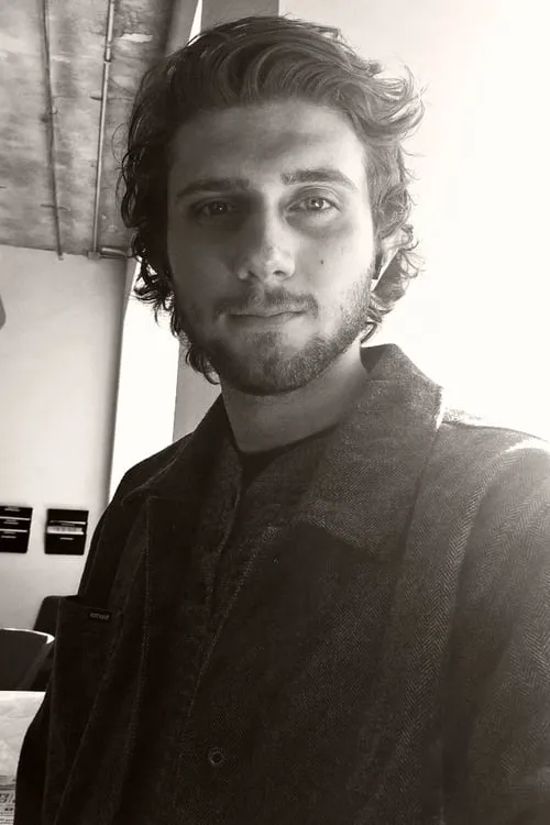 Aidan Callahan ha trabajado con Jake Stokes en 1 ocasiones