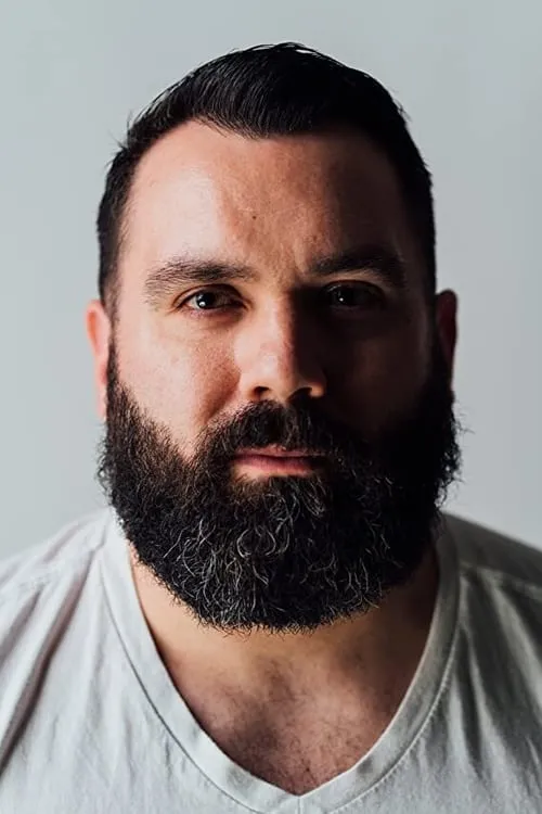 Jake Washburn en su biografía y filmografía