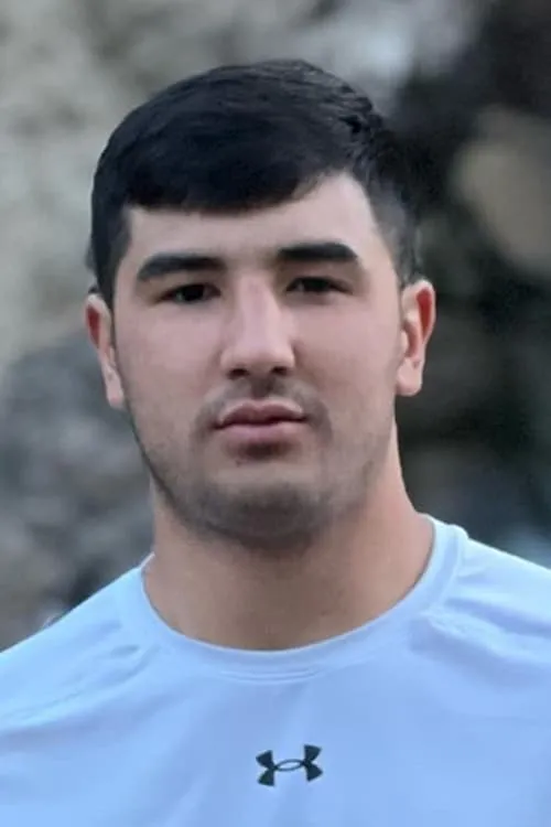 Jakhongir Zokirov en su biografía y filmografía