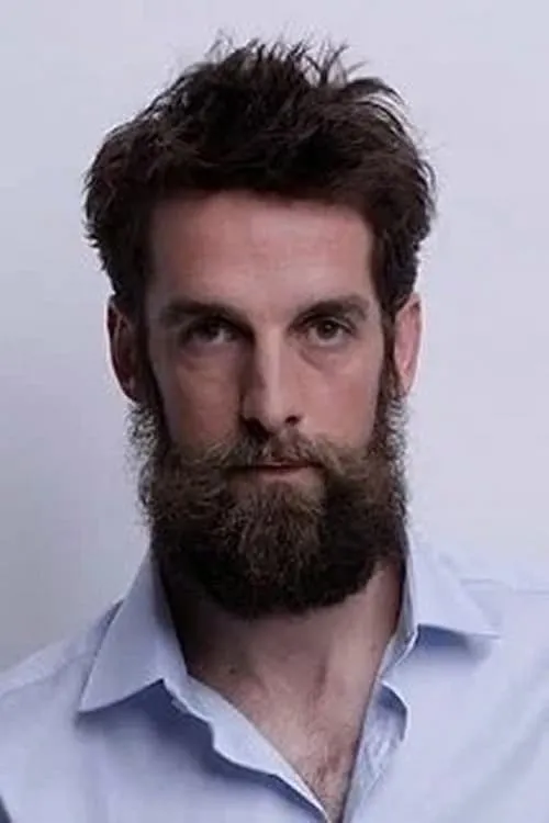 Lea Gregersen ha trabajado con Jakob Agermose Pedersen en 1 ocasiones