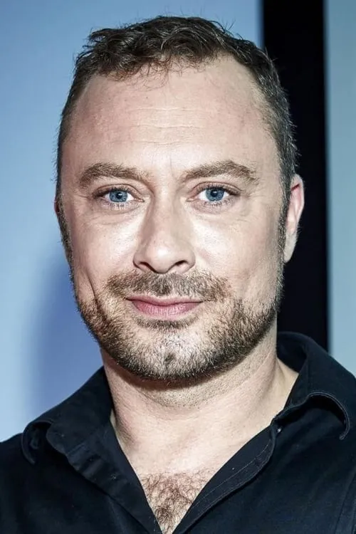 Jakob Fauerby — personaje: Self