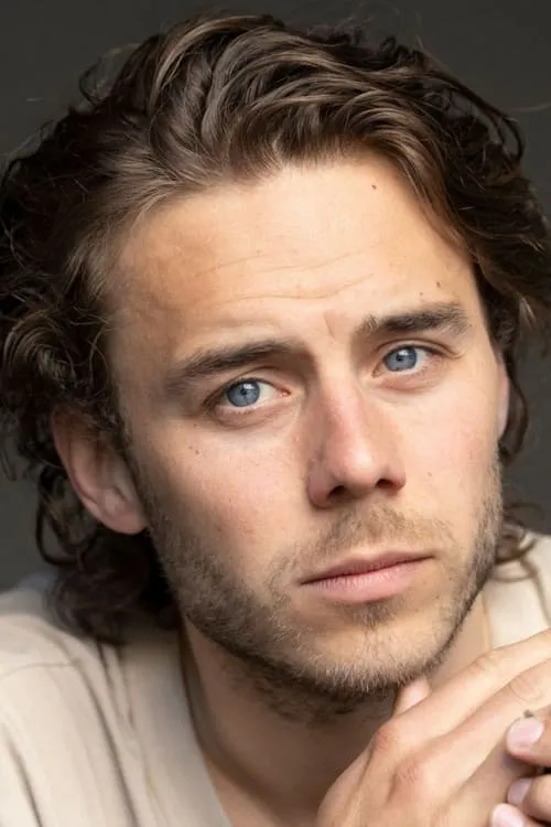 Jakob Femerling Andersen — personaje: Birk