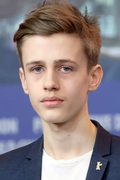 Lucas Confurius ha trabajado con Jakob Lassalle en 1 ocasiones