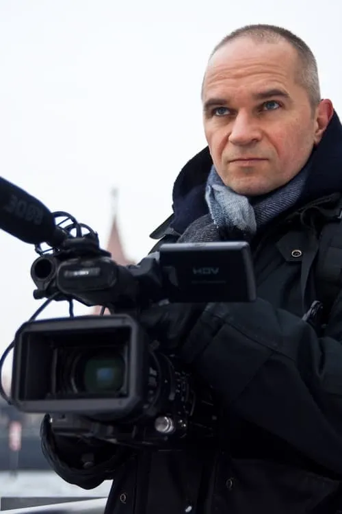 Jakob Schäuffelen en su biografía y filmografía