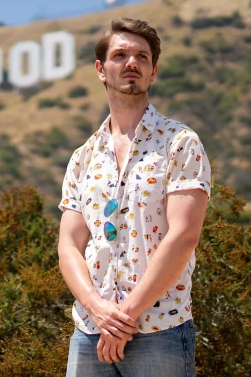 Michael C. Urchin ha trabajado con Jakob Skrzypa en 1 ocasiones