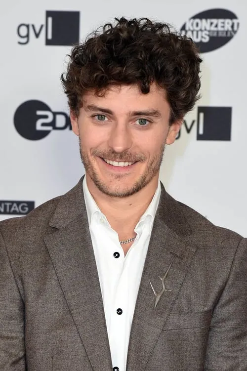 Shaheem Sanchez ha trabajado con Jakub Józef Orliński en 1 ocasiones