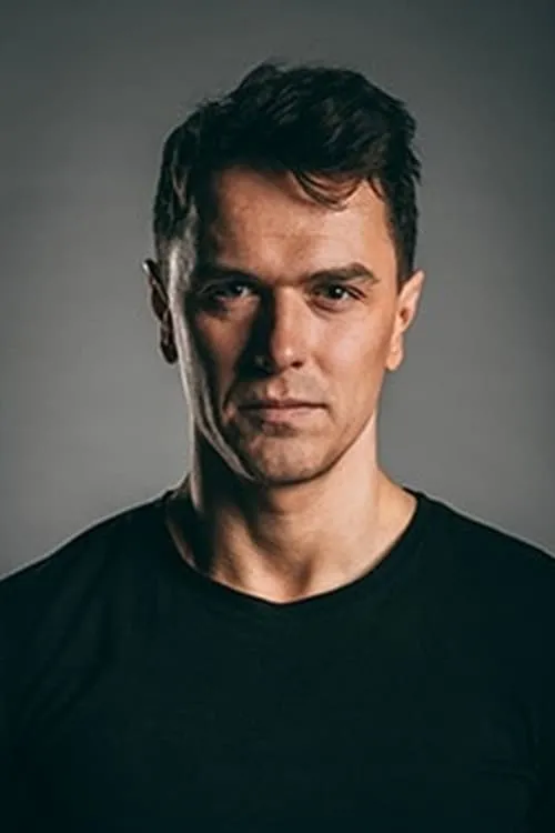 Jakub Kwaśniewicz en su biografía y filmografía