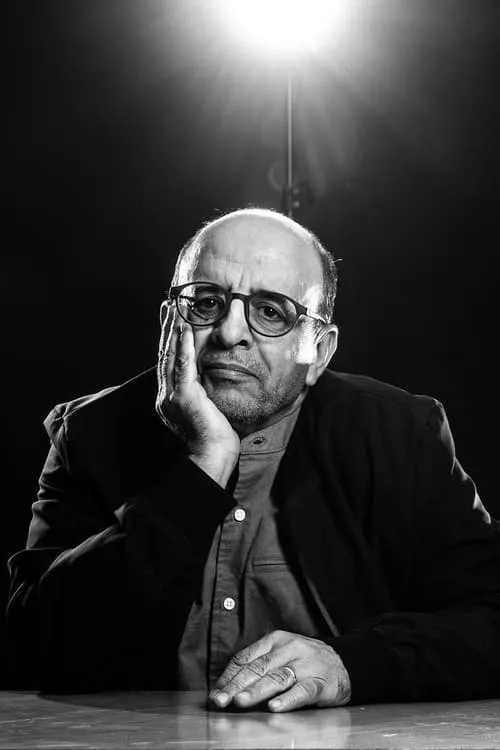 Jalel Eddine Saadi — personaje: El-Moghzel