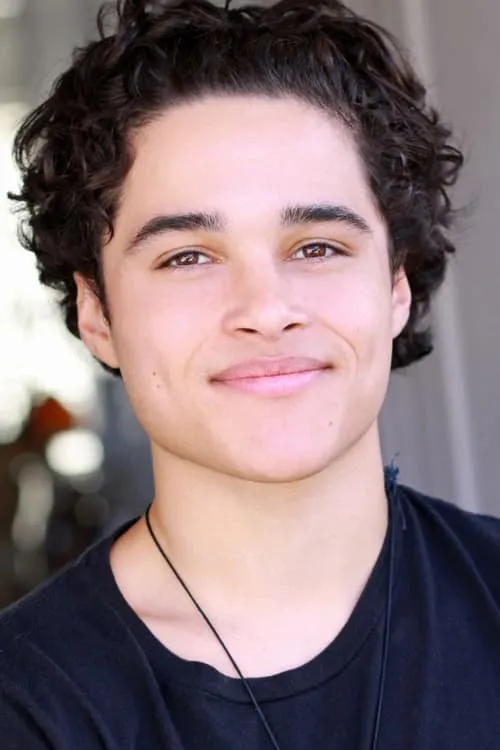 Nicholas DeCoulos ha trabajado con Jalen Thomas Brooks en 1 ocasiones