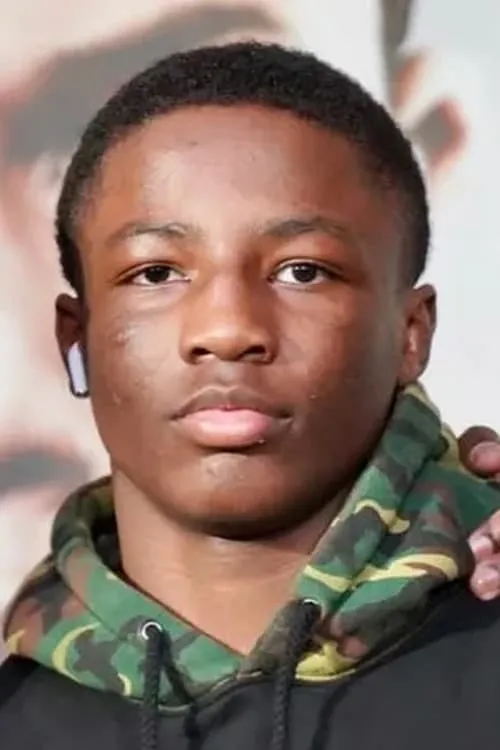 Jalil Major Hackett en su biografía y filmografía