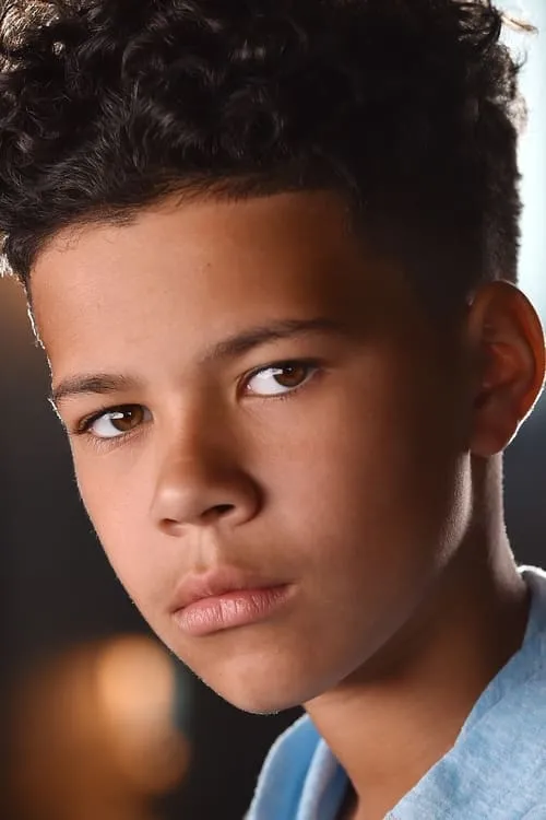 Chanté Adams ha trabajado con Jalon Christian en 1 ocasiones