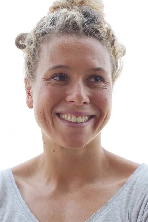 Kevin Langeree ha trabajado con Jalou Langeree en 1 ocasiones