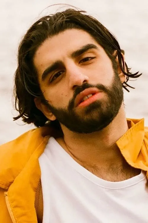 Josée Boudreault ha trabajado con J.A.M. en 1 ocasiones