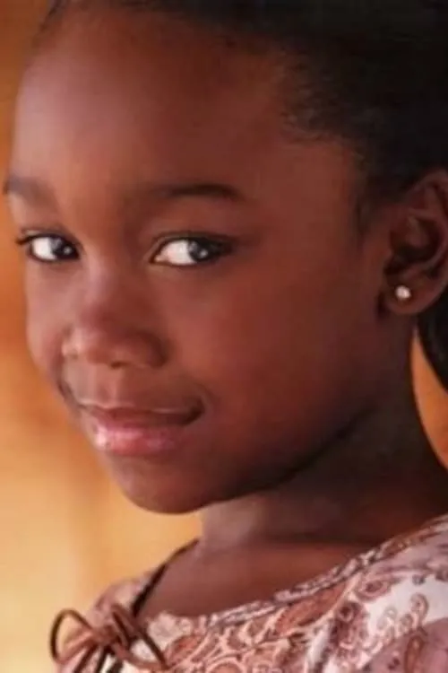 Jamai Fisher en su biografía y filmografía