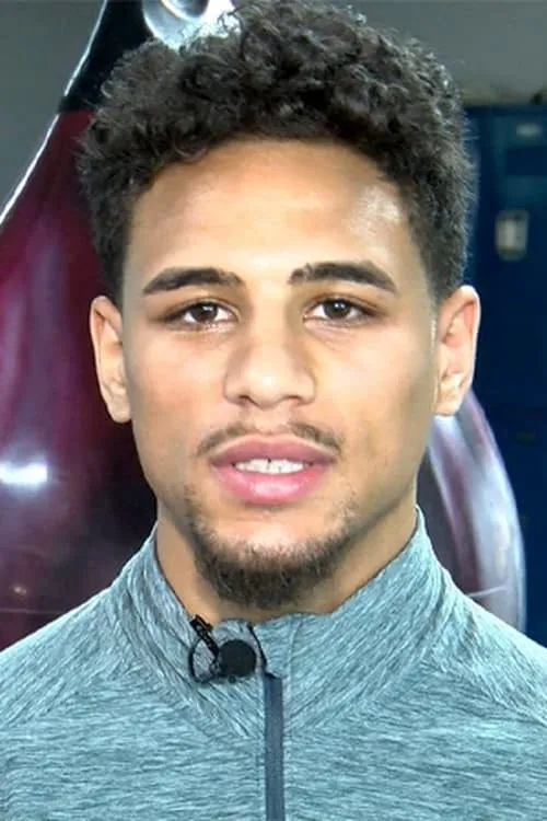 Rene Tellez Giron ha trabajado con Jamaine Ortiz en 1 ocasiones