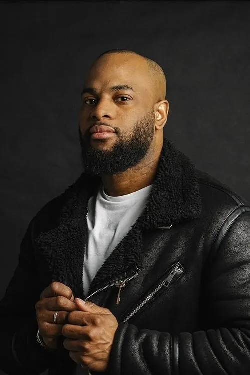 Yaya Gomez Gassama ha trabajado con Jamaine Taylor en 1 ocasiones