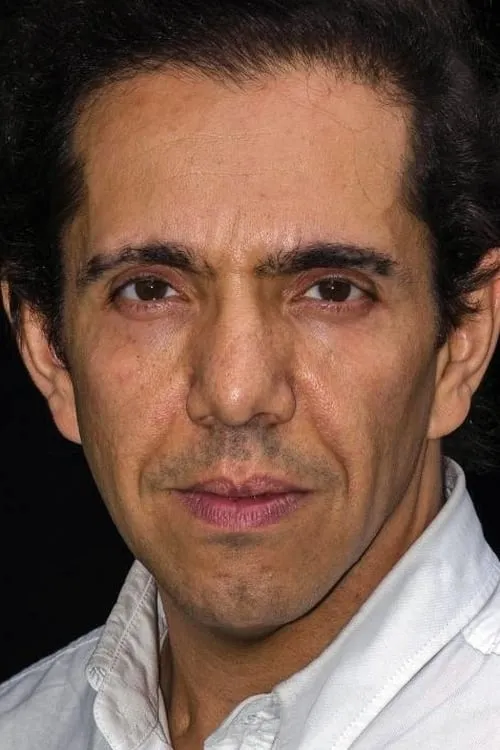 Estelle Brattesani ha trabajado con Jamal Djabou en 1 ocasiones