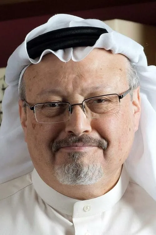 Hatice Cengiz ha trabajado con Jamal Khashoggi en 1 ocasiones