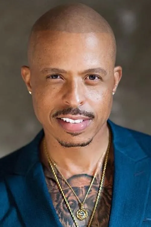 Terence Dickson ha trabajado con Jamal Sims en 2 ocasiones