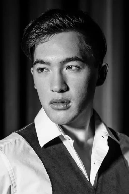 Kai Liu ha trabajado con James Aaron Oh en 1 ocasiones