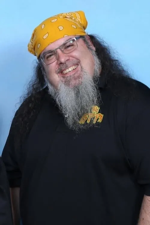 Susan Yoo ha trabajado con James Azrael en 1 ocasiones