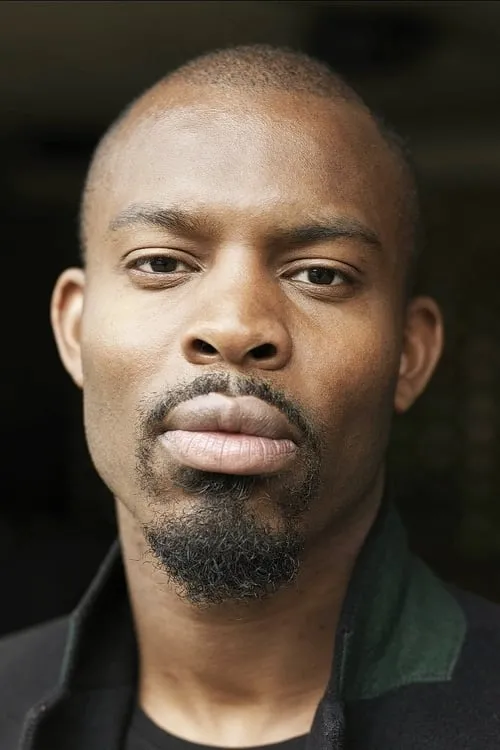 Daniel J. Molthen ha trabajado con James Barnes en 1 ocasiones