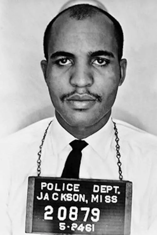 Chris McNair ha trabajado con James Bevel en 1 ocasiones