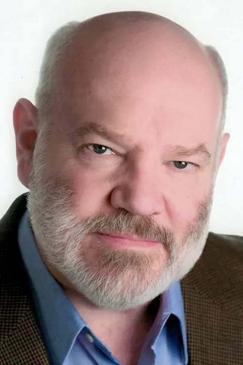 James Bigwood interpretando a Walker