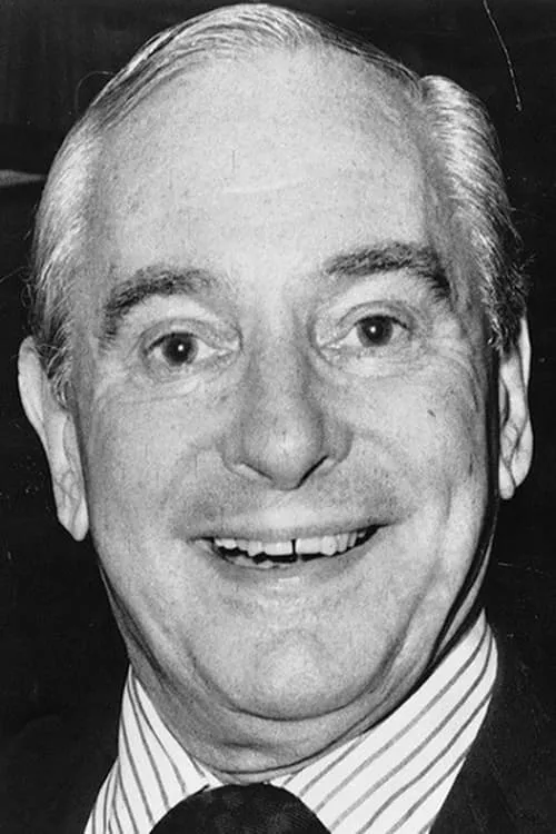 David Pirie ha trabajado con James Carreras en 1 ocasiones