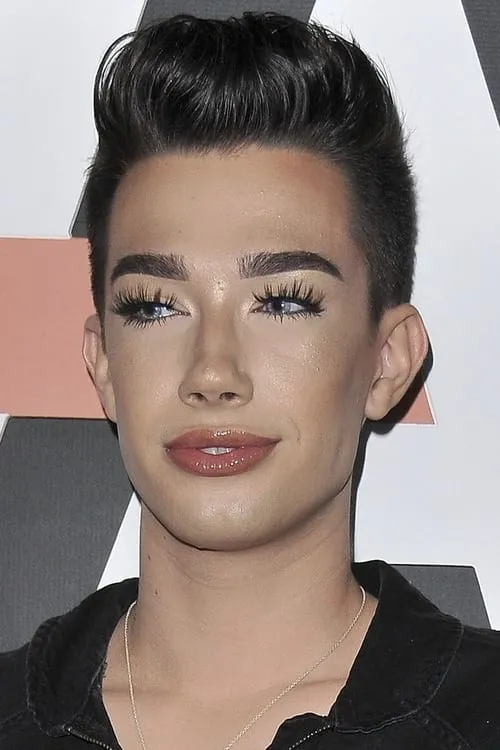 James Charles en su biografía y filmografía