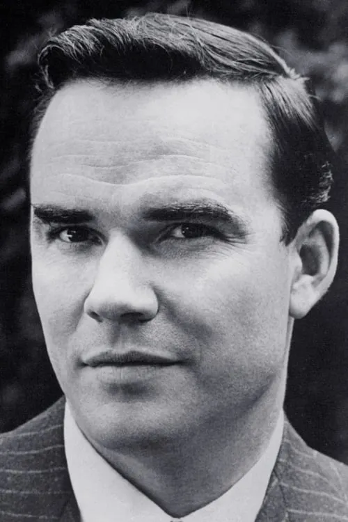 James Congdon interpretando a Charlie Boudre