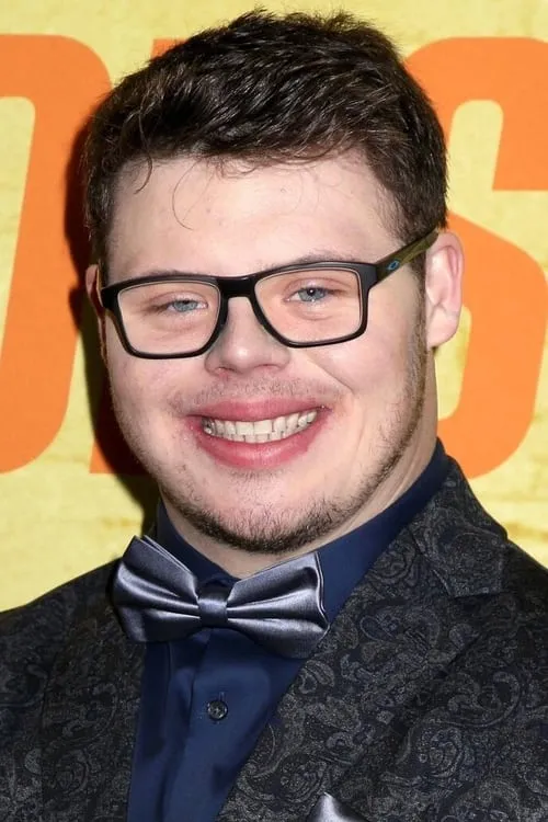 Scott Van Pelt ha trabajado con James Day Keith en 1 ocasiones