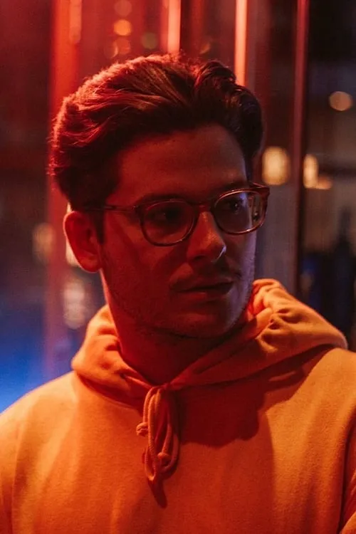 James DeAngelis en su biografía y filmografía