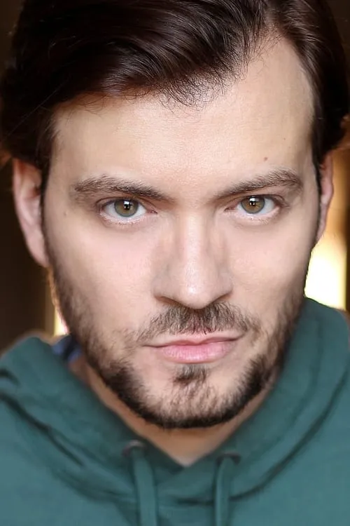 Kesia Elwin ha trabajado con James Di Giacomo en 1 ocasiones