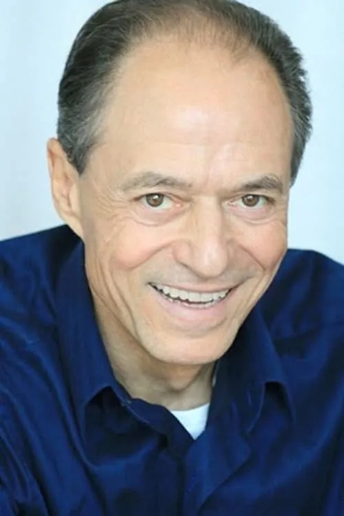 James Dybas en su biografía y filmografía