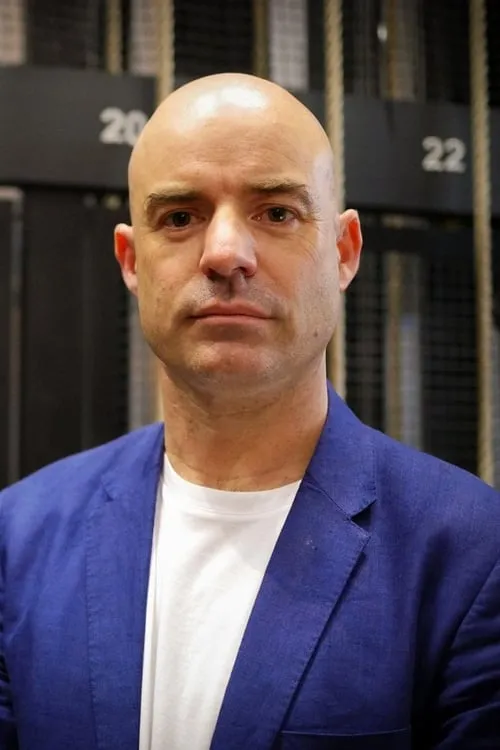 Kevin Anderson ha trabajado con James Dyke en 1 ocasiones