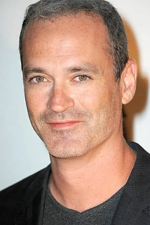 Jason Weiss ha trabajado con James Ellis Lane en 1 ocasiones