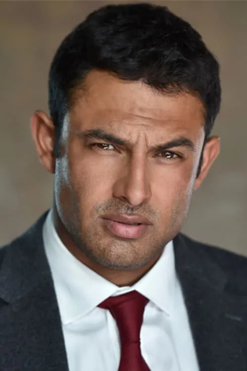 Lee Shorten ha trabajado con James Fahselt en 1 ocasiones