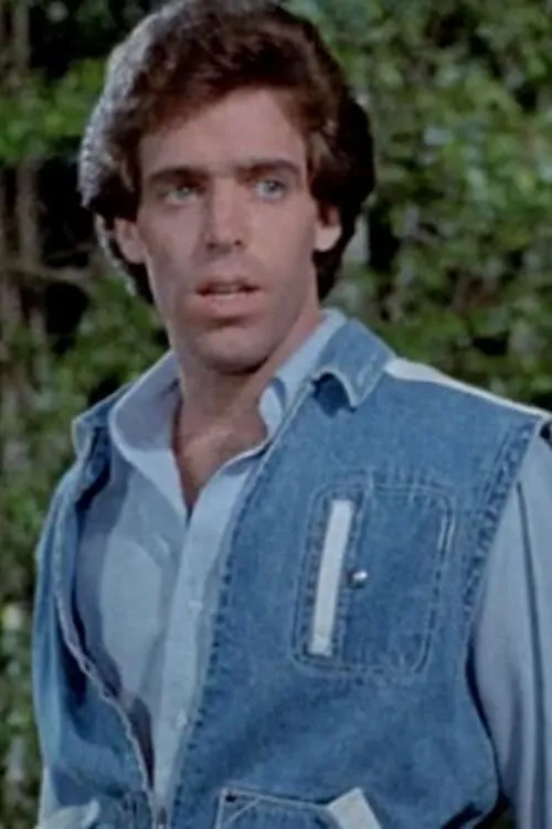 Lisa Randall ha trabajado con James Farrell en 1 ocasiones