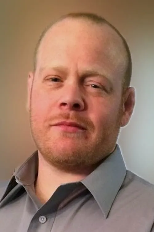 Aaron Brink ha trabajado con James Gabert en 1 ocasiones