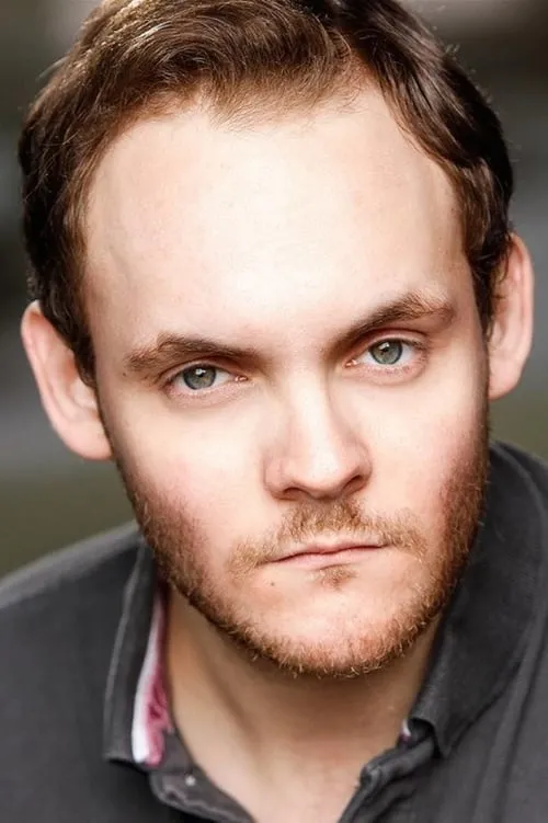 James Gant en su biografía y filmografía