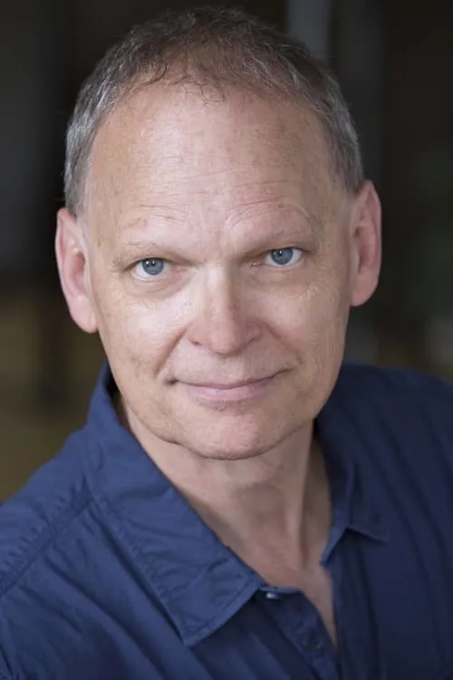 James Gaulke interpretando a Rick Royaltuber