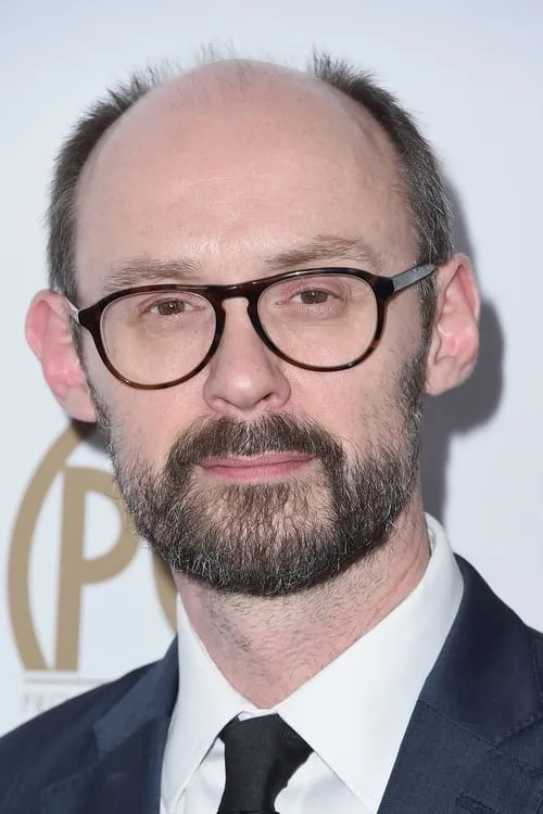 Stephen Poliakoff ha trabajado con James Gay-Rees en 1 ocasiones